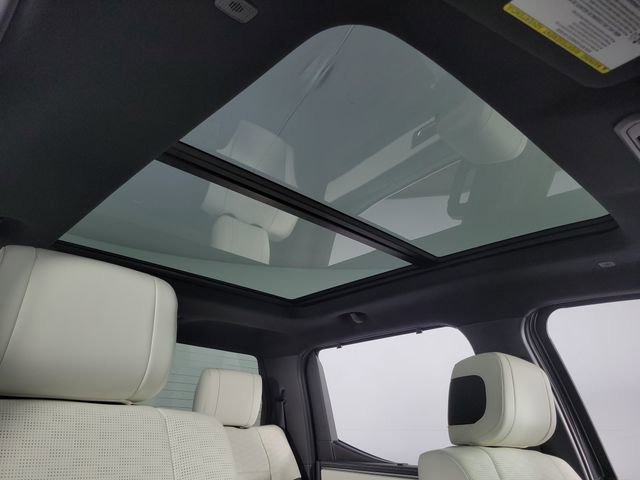 Used 2025 Toyota Tundra Capstone image 19