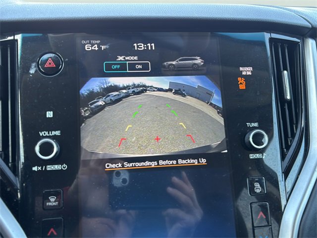 Used 2022 Subaru Outback Premium image 26