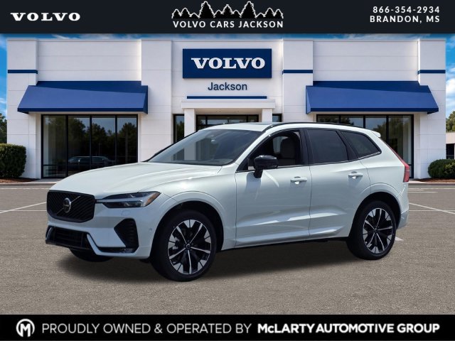 New 2026 Volvo XC60 B5 Plus w/ Protection Package Premier AWD/4WD image 4