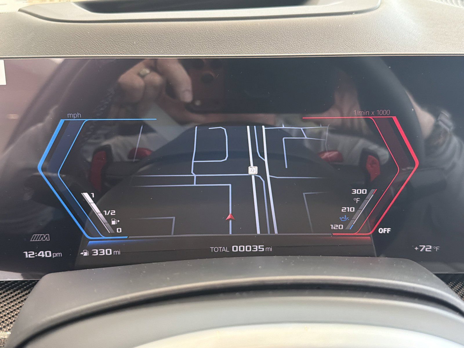 New 2026 BMW X6 M Competition w/ Executive Package AWD/4WD image 33