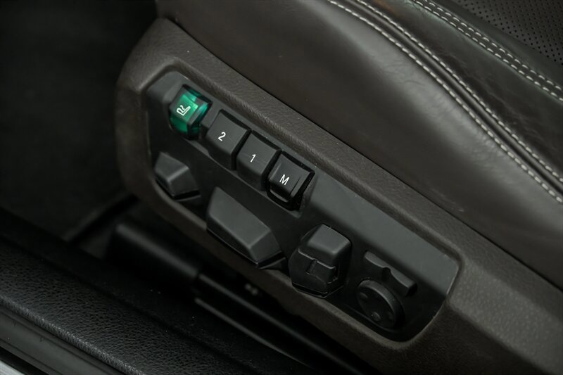 Used 2014 BMW M6 Gran Coupe RWD image 22