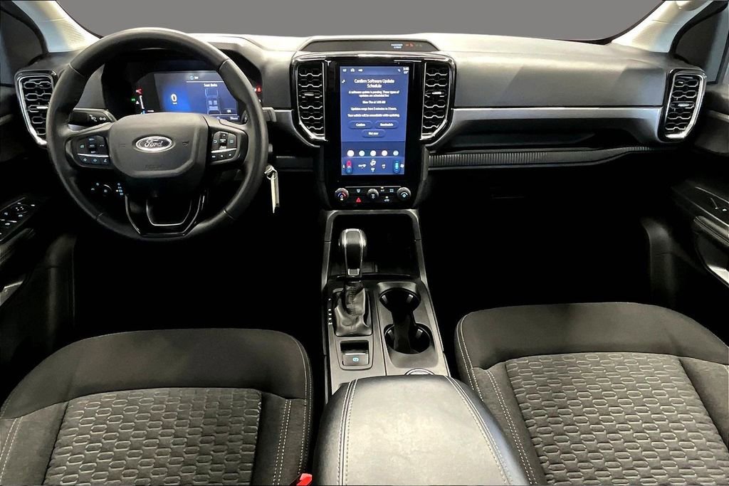 Used 2024 Ford Ranger XLT w/ FX4 Off-Road Package image 9