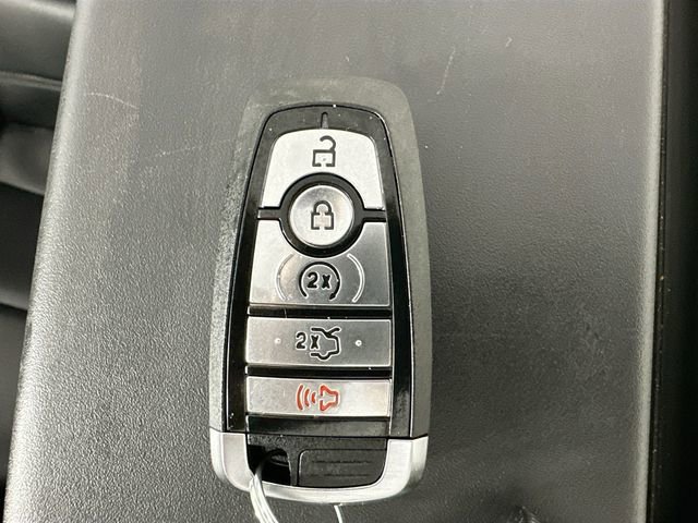 Used 2024 Ford Mustang Premium RWD image 17