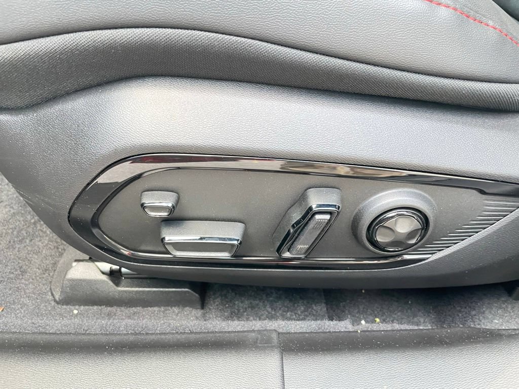New 2026 Dodge Charger R/T AWD/4WD image 15