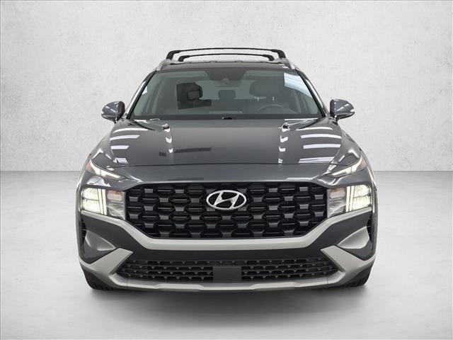 Certified 2023 Hyundai Santa Fe SEL FWD image 2