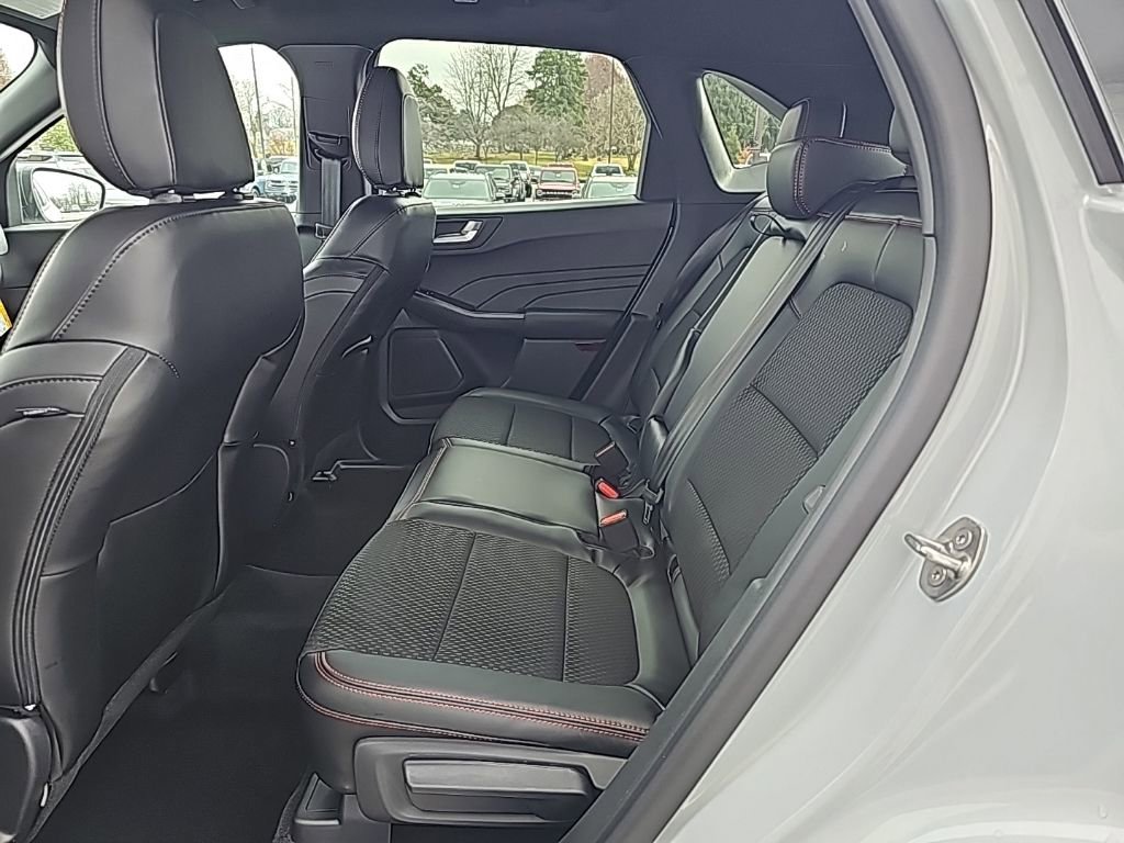 New 2026 Ford Escape ST-Line w/ Cold Weather Package image 11