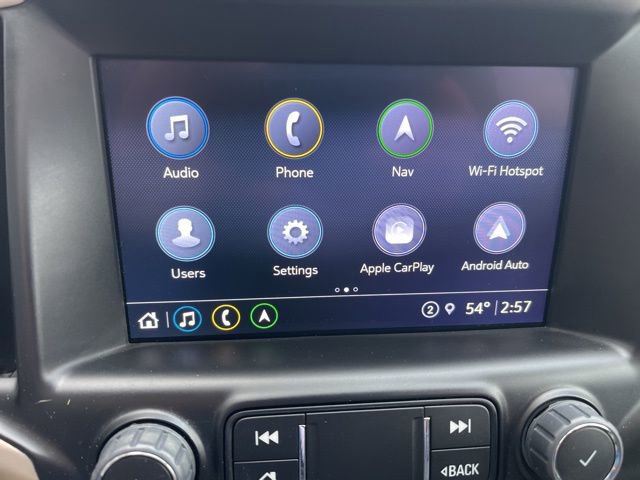 Used 2024 GMC Terrain Denali w/ Black Diamond Edition image 31