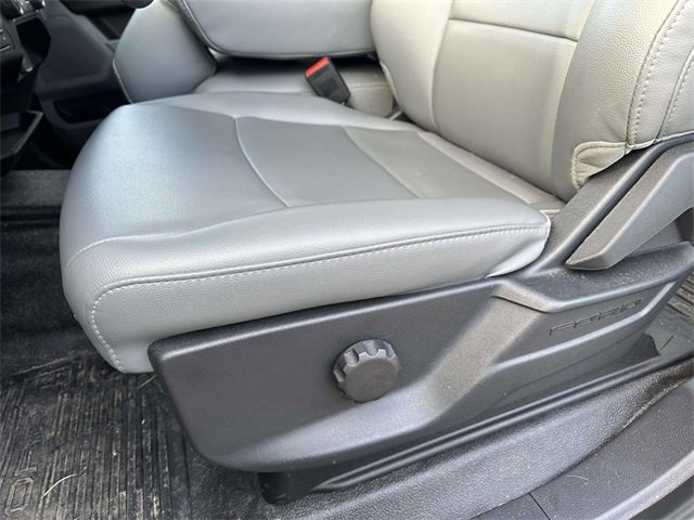 Used 2024 Ford F350 XL w/ FX4 Off-Road Package image 18