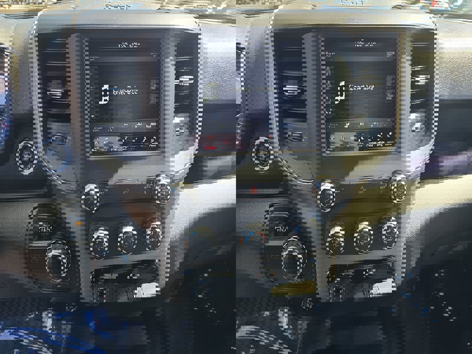 Used 2021 RAM 2500 Tradesman w/ Chrome Appearance Group image 22