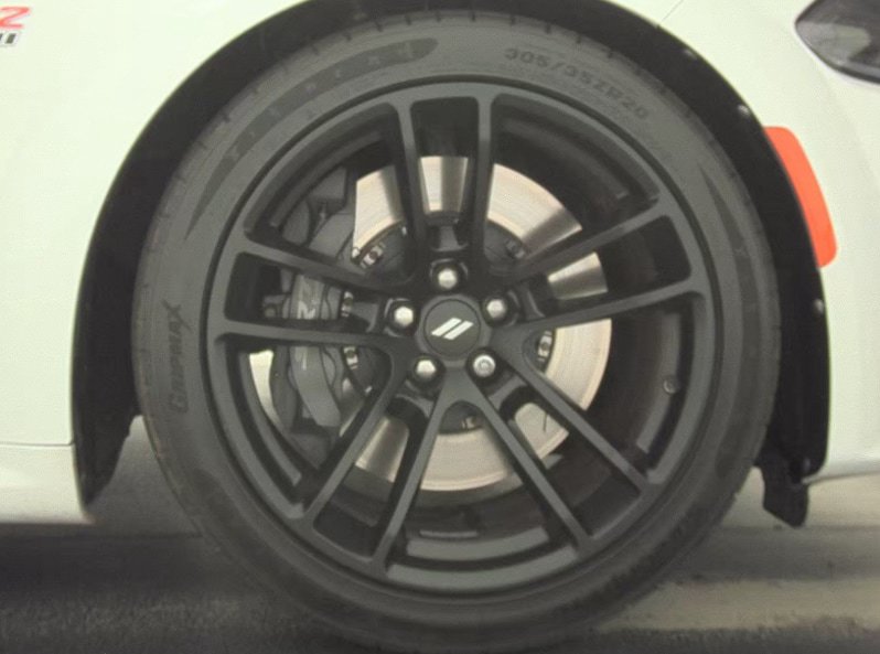 Used 2023 Dodge Charger Scat Pack RWD image 10