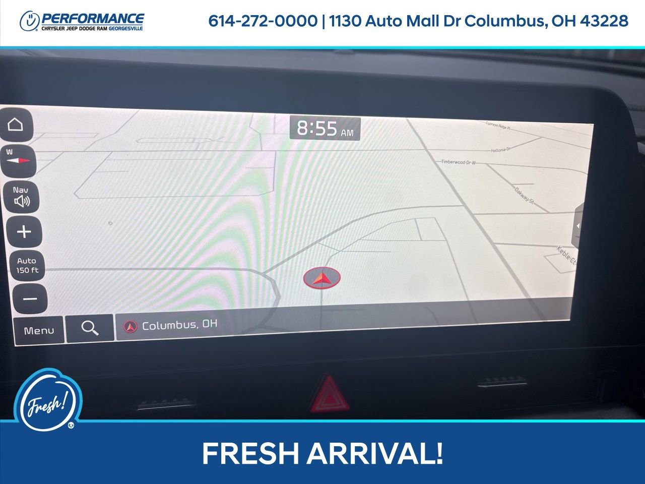 Used 2024 Kia Sportage X-Line w/ X-Line Premium Package image 22