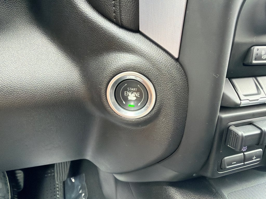Used 2019 GMC Sierra 1500 SLT w/ SLT Premium Package AWD/4WD image 49