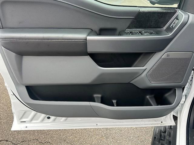 New 2025 Ford F150 Lightning Flash image 15