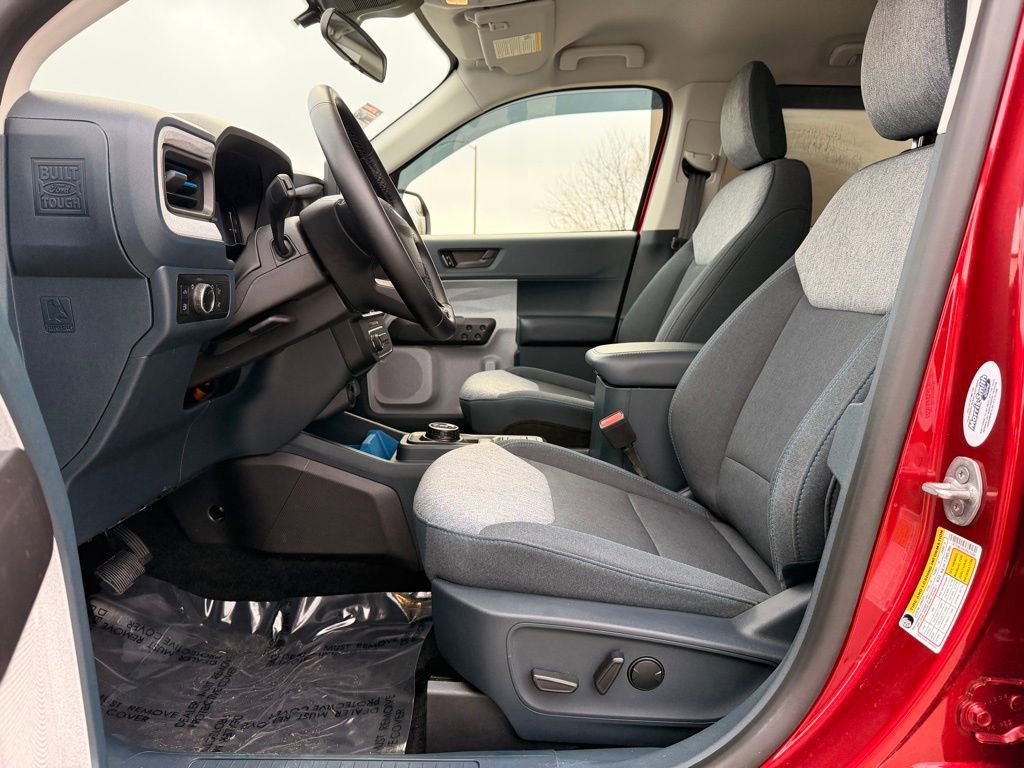 Used 2025 Ford Maverick XLT w/ Equipment Group 301A image 24