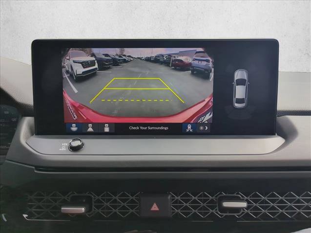 Certified 2024 Honda Accord Touring image 17