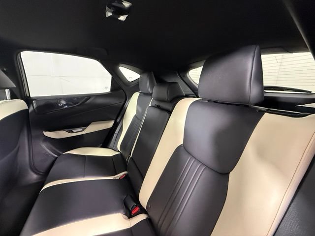 Used 2023 Lexus NX 250 FWD image 27
