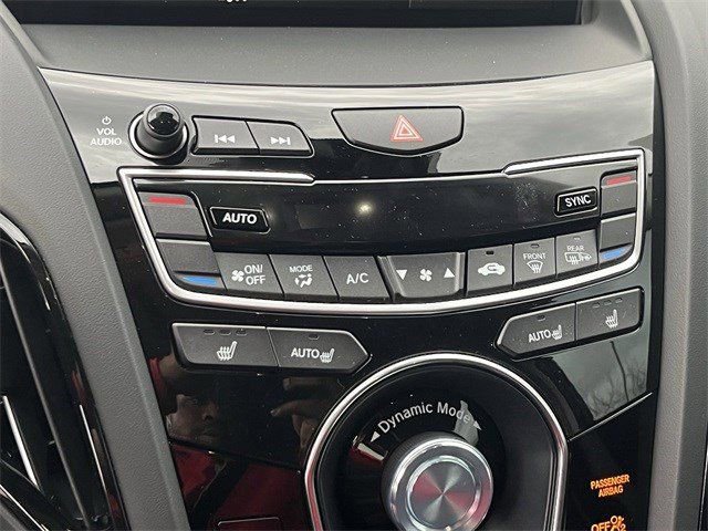 New 2026 Acura RDX SH-AWD w/ Technology Package image 20