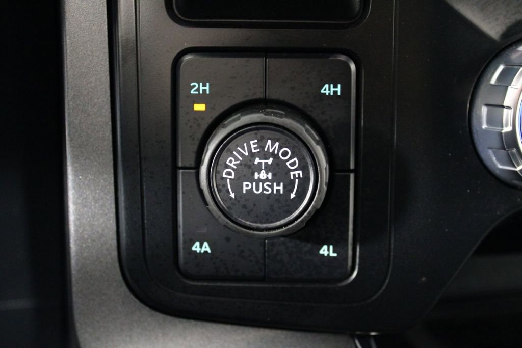 Used 2023 Ford F150 Lariat w/ FX4 Off-Road Package image 27