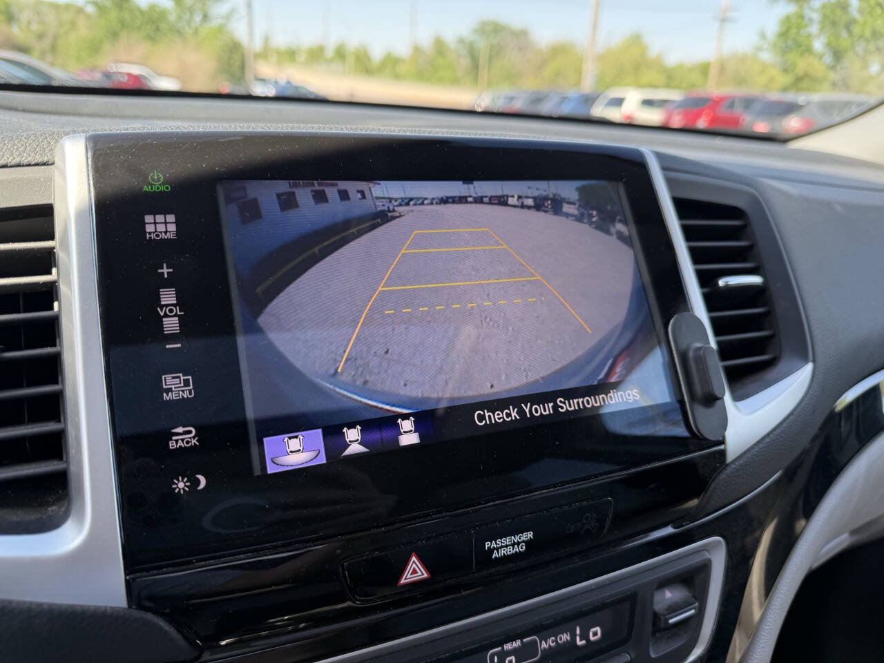Used 2016 Honda Pilot Touring image 28