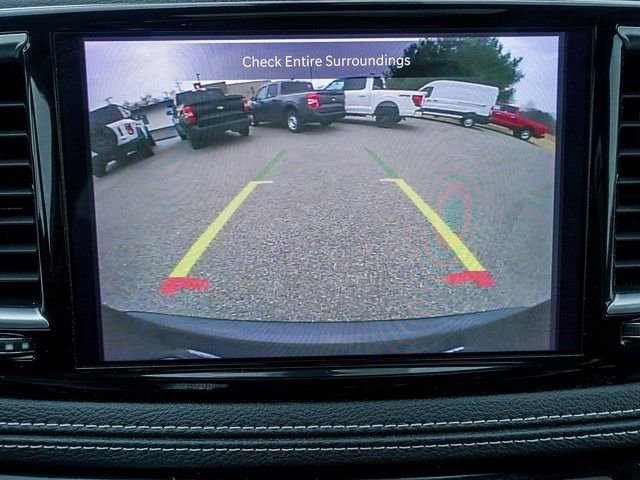 Used 2023 Chrysler Pacifica Limited w/ S Appearance Package image 35