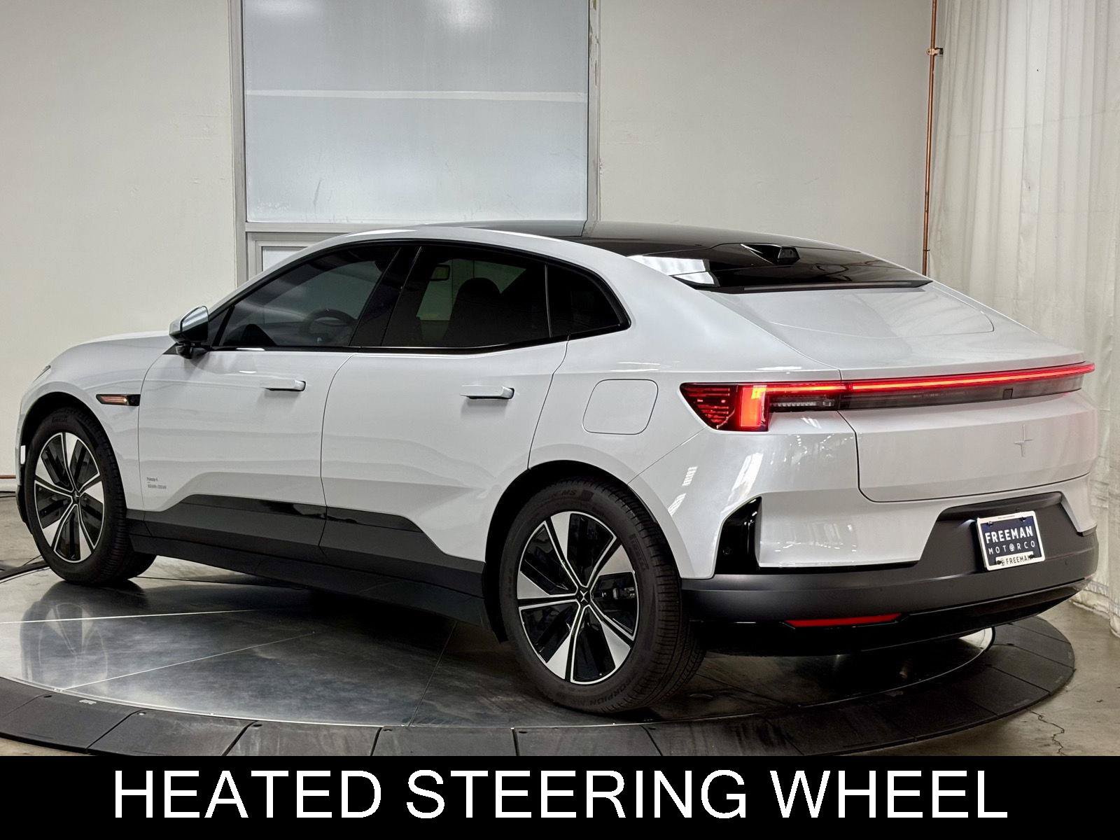 Used 2026 Polestar Polestar 4 RWD image 7