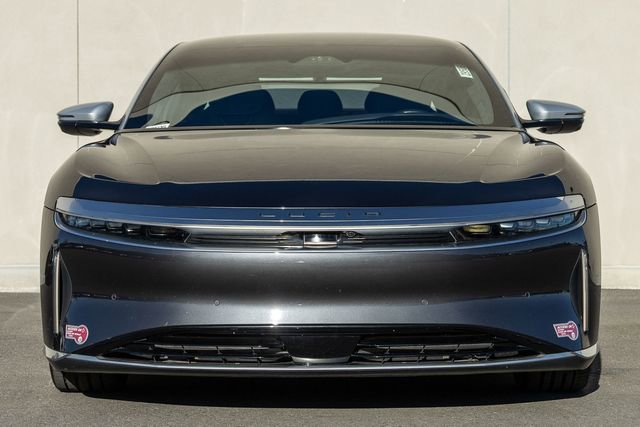 Used 2023 Lucid Air Grand Touring image 2