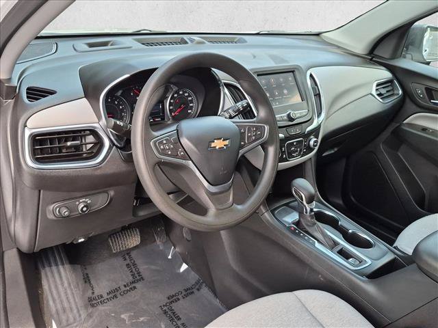 Used 2023 Chevrolet Equinox LS w/ LS Convenience Package FWD image 10