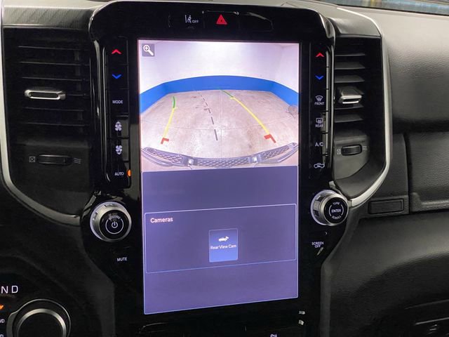 New 2026 RAM 1500 4x4 Crew Cab image 11