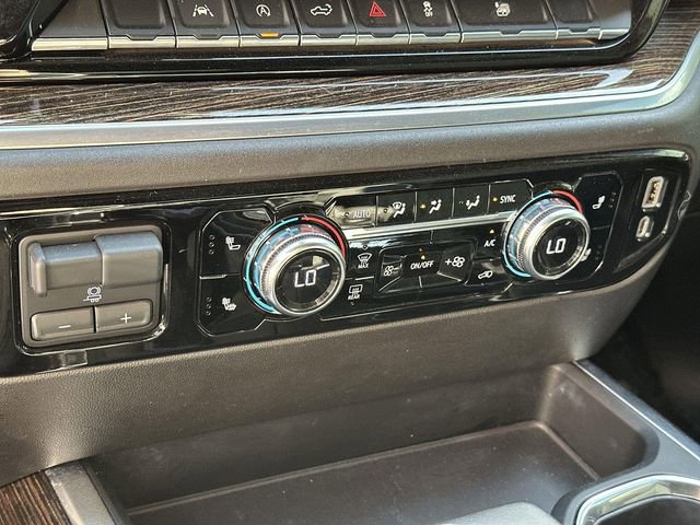 Used 2022 GMC Sierra 1500 Elevation image 37