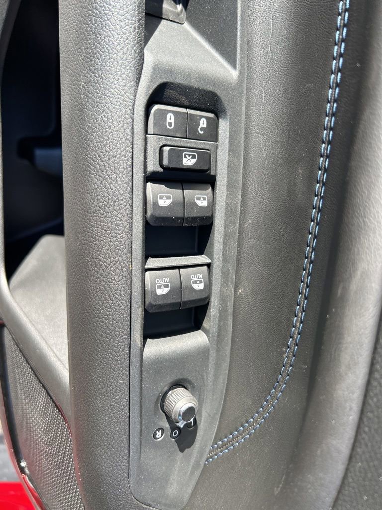 New 2026 Jeep Compass Latitude image 15