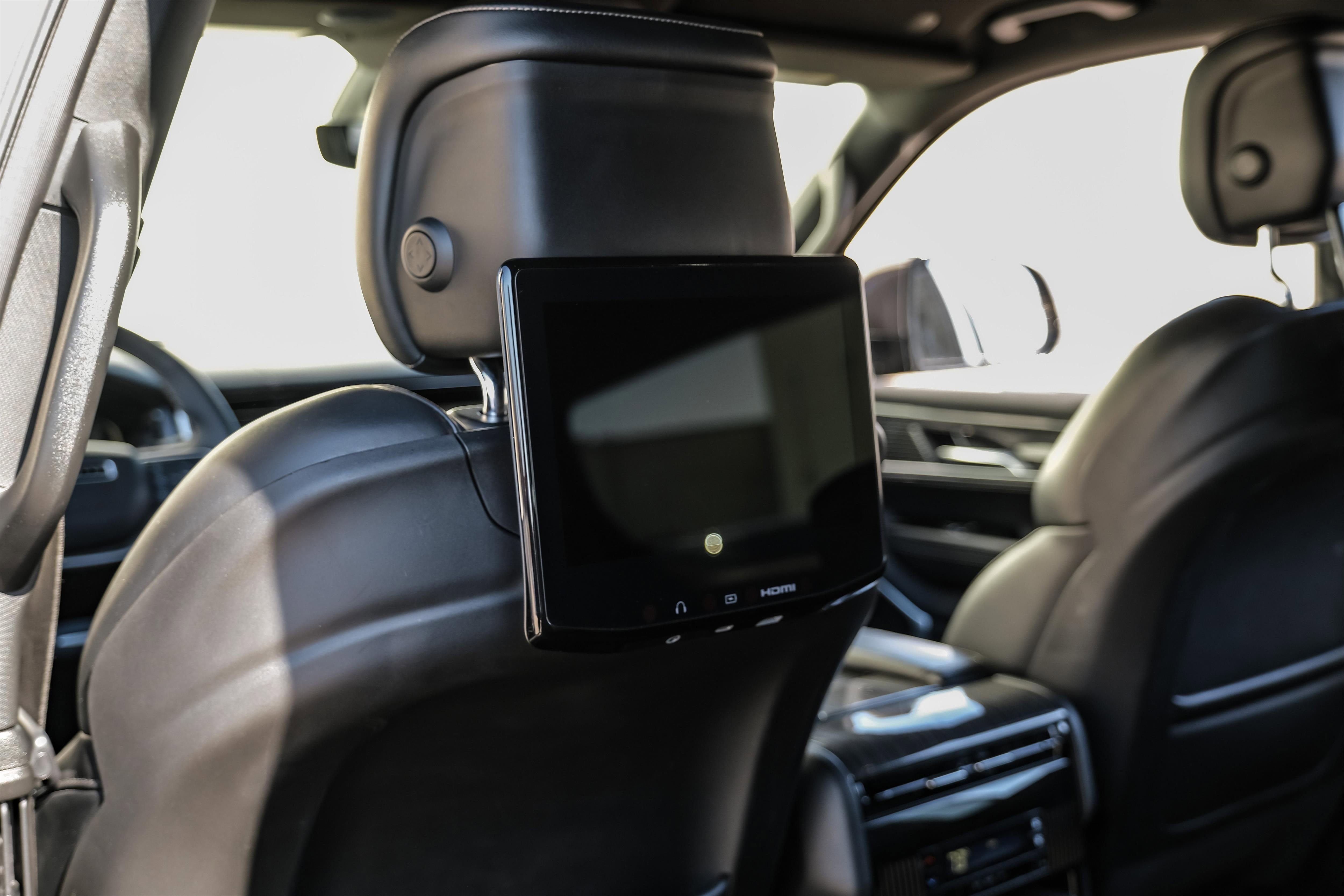 Used 2022 Jeep Wagoneer Series III w/ Convenience Group I image 39