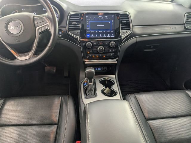 Used 2021 Jeep Grand Cherokee Limited w/ Quick Order Package 28K 80th image 27