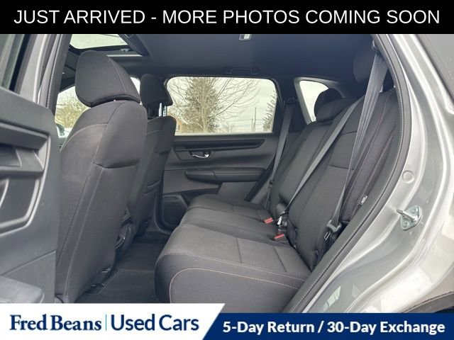 Used 2024 Honda CR-V Sport image 12