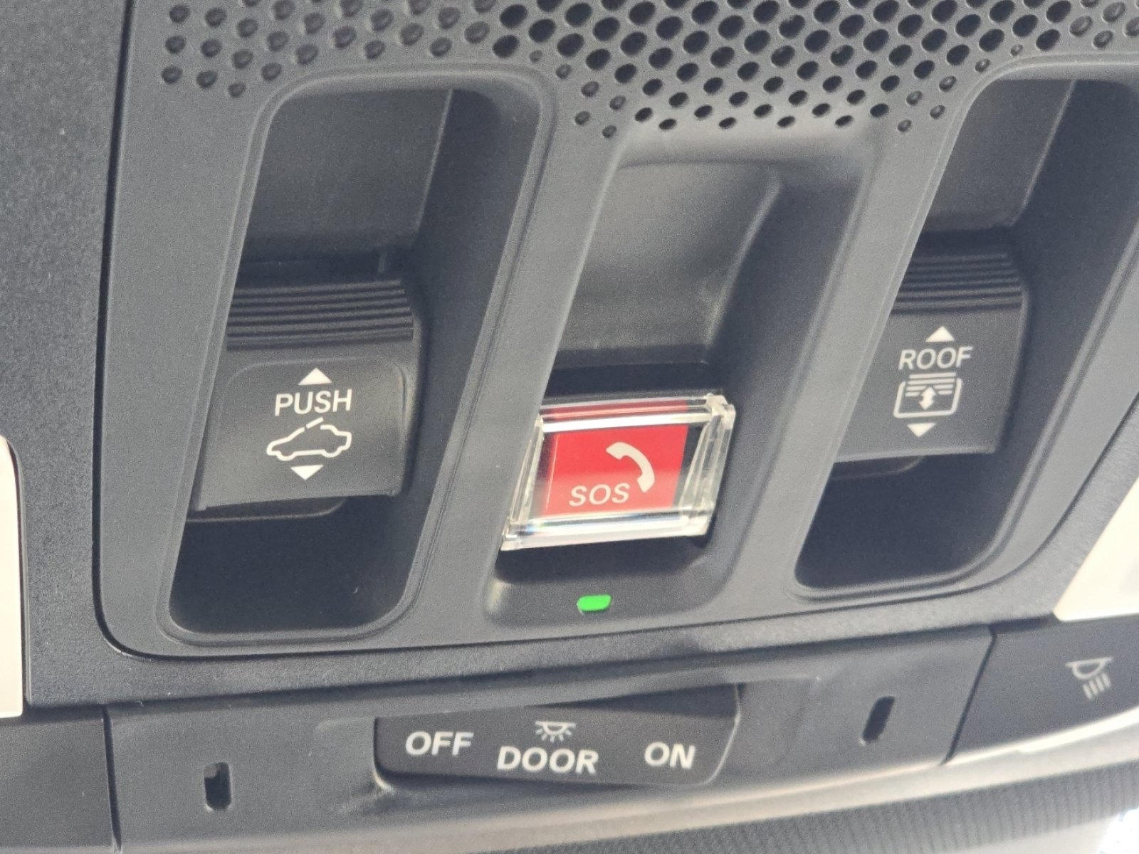 New 2026 Honda Passport TrailSport image 12