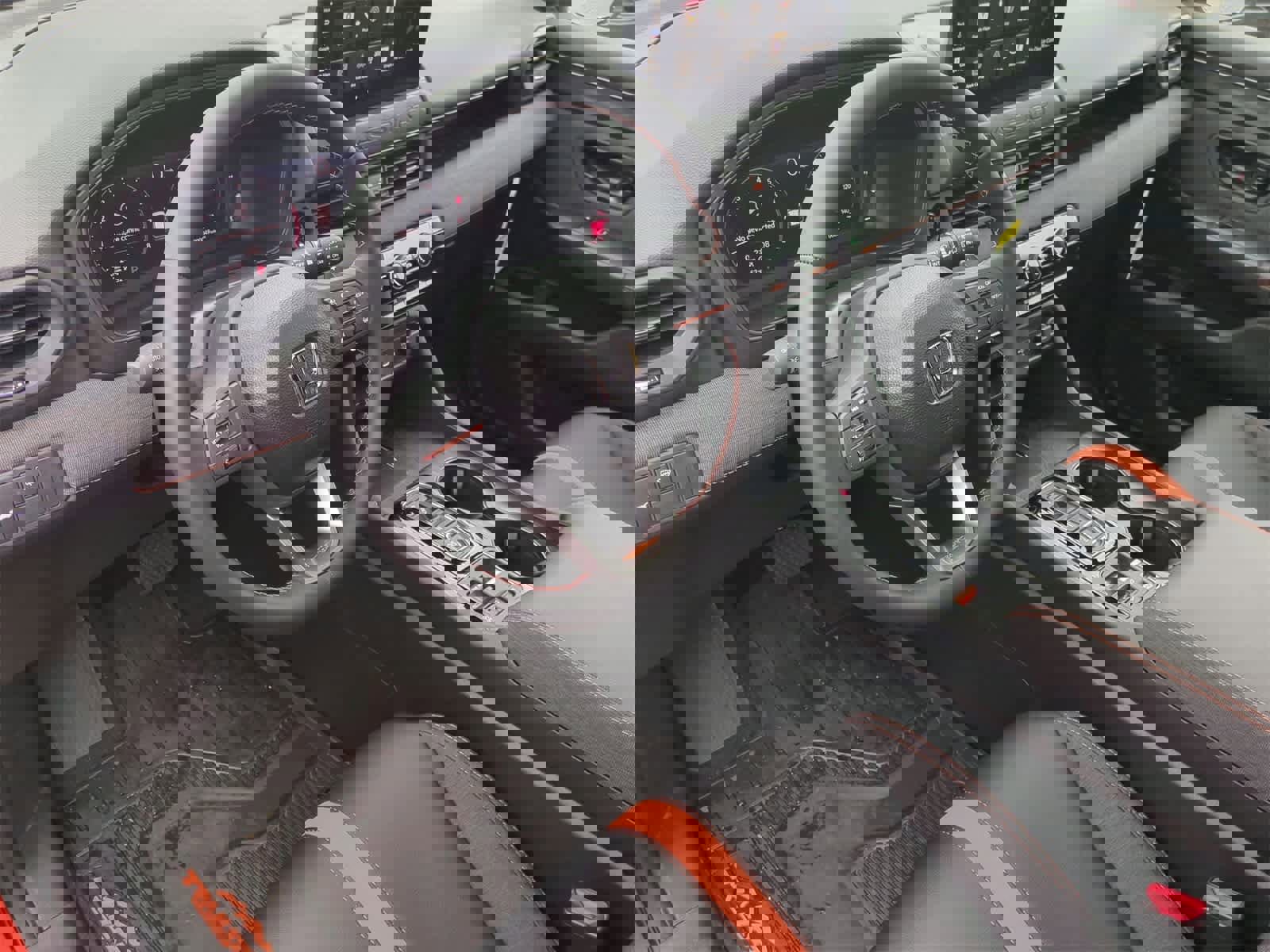 New 2026 Honda Passport TrailSport image 10