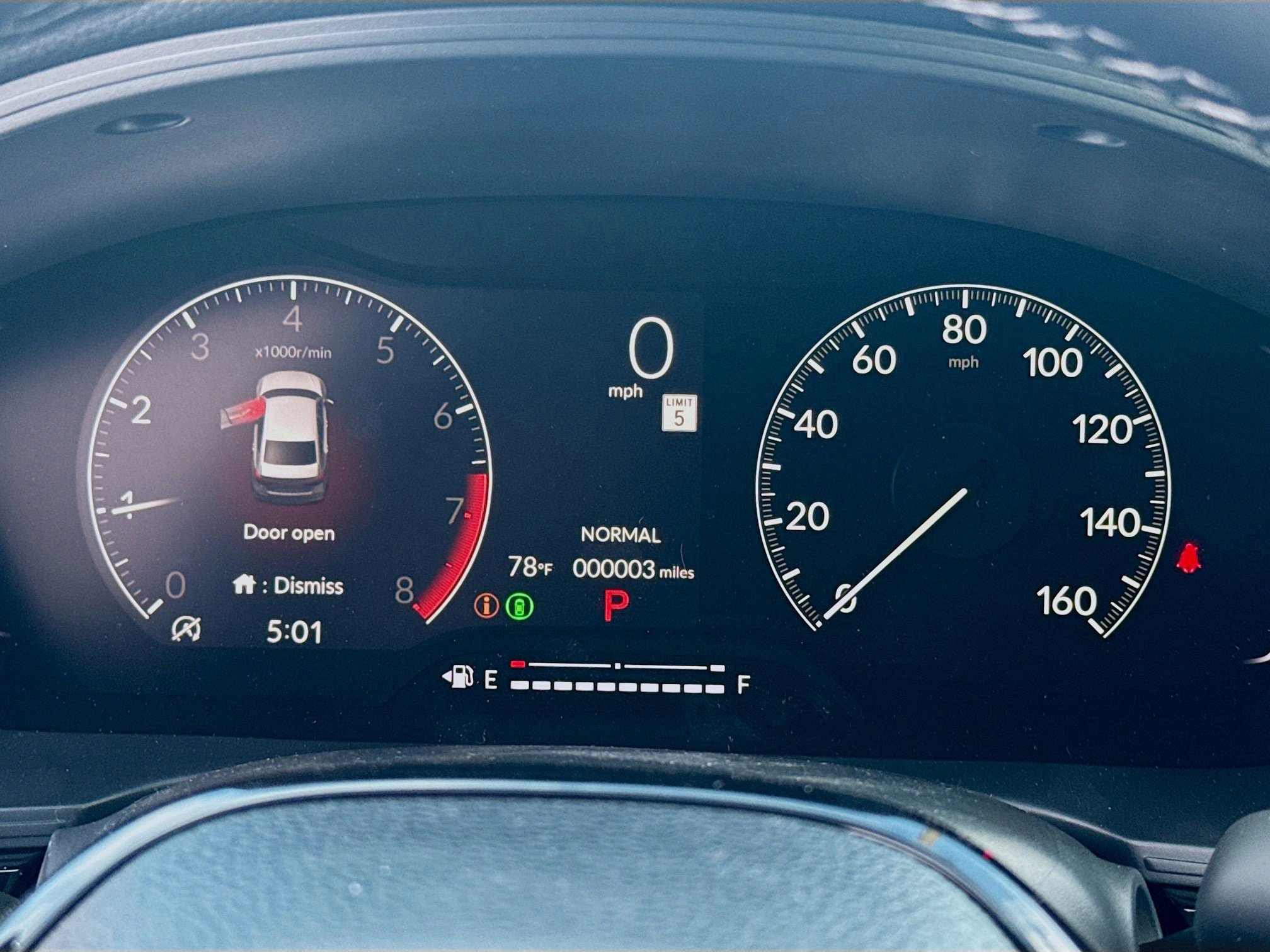 New 2026 Honda Civic Sport image 11