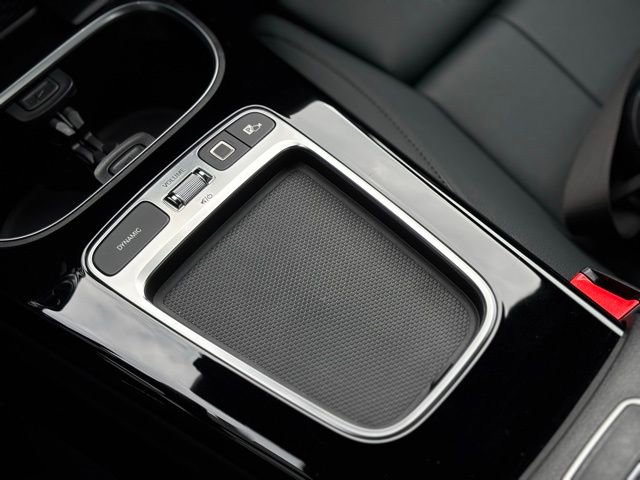 Used 2025 Mercedes-Benz CLA 250 4MATIC image 38