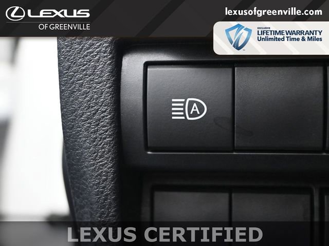 Certified 2023 Lexus IS 300 300 w/ Comfort Package image 16