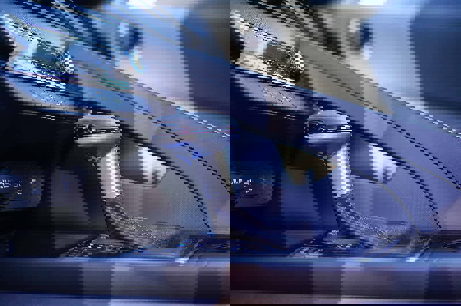 New 2026 Hyundai Elantra Sport image 24