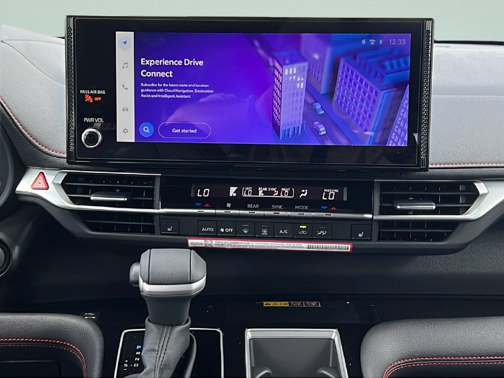 New 2026 Toyota Sienna XSE AWD/4WD image 14