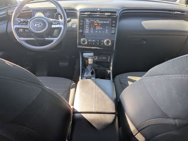 Used 2023 Hyundai Santa Cruz Night image 22