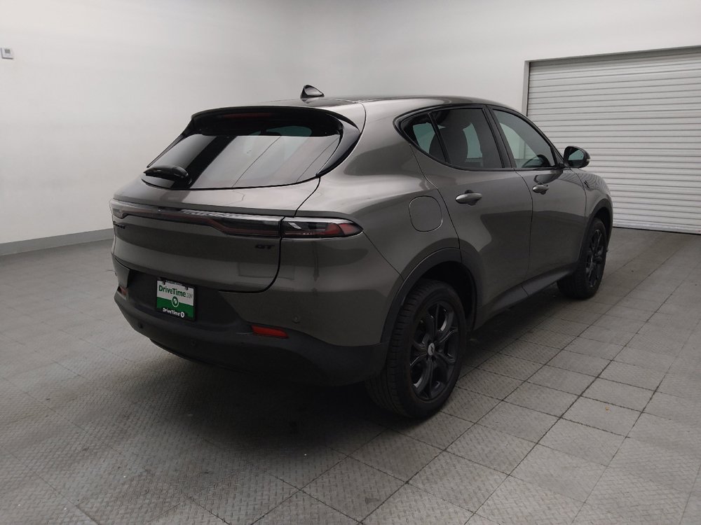 Used 2024 Dodge Hornet GT w/ GT Blacktop Package AWD/4WD image 9