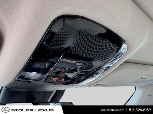 Certified 2023 Lexus RX 350 Premium w/ Accessory Package FWD image 42