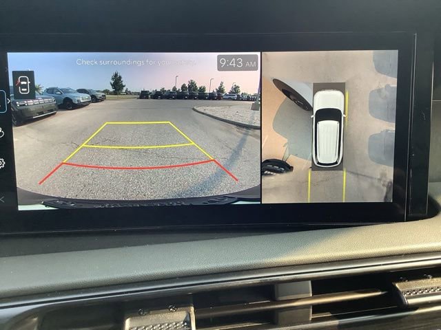 New 2026 Hyundai Palisade XRT Pro AWD/4WD image 13