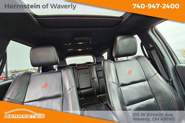 Used 2023 Dodge Durango GT image 16