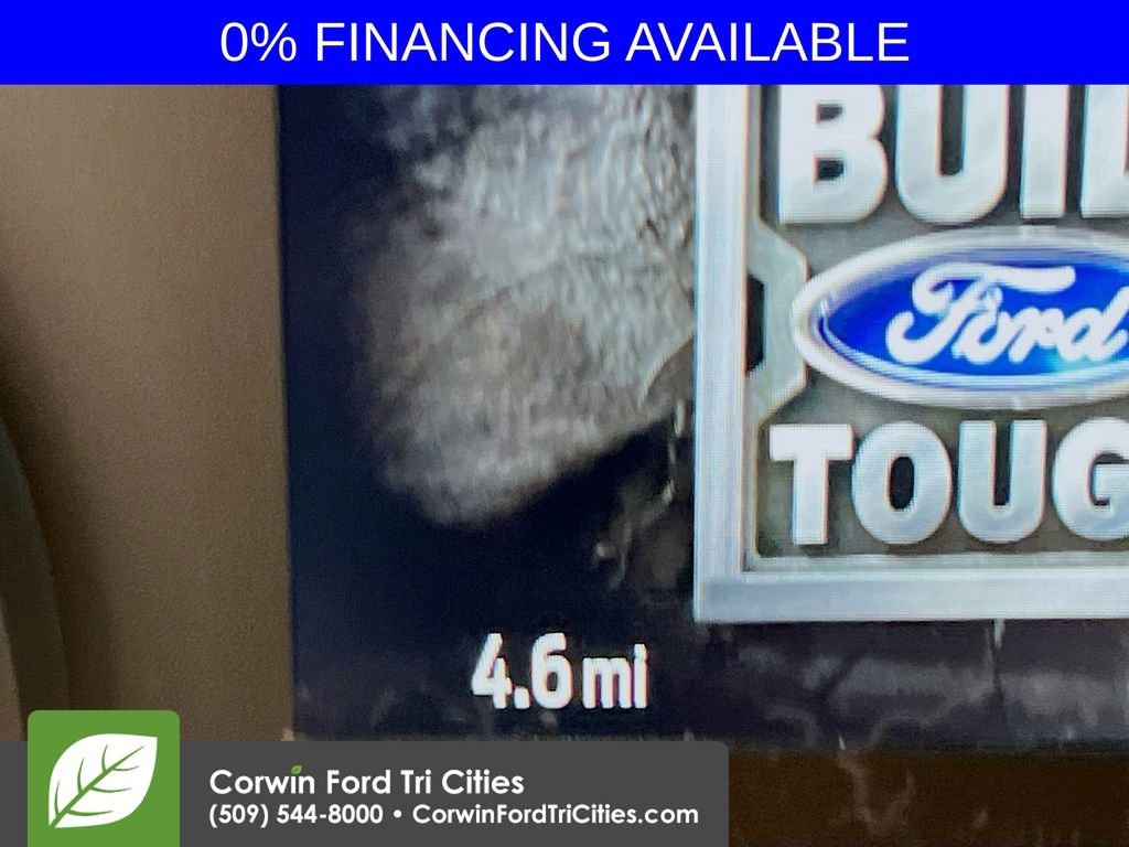 New 2026 Ford F250 XL w/ STX Appearance Package image 2