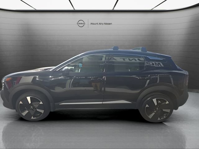 New 2026 Nissan Kicks SR FWD image 8