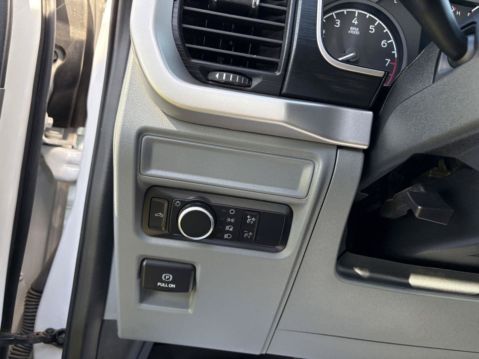 Used 2021 Ford F150 XL w/ Equipment Group 101A High RWD image 14