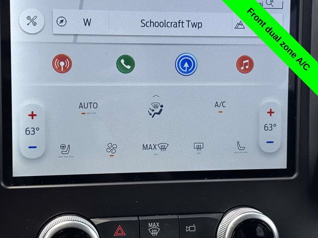 Used 2021 Ford Edge SEL w/ Convenience Package AWD/4WD image 20