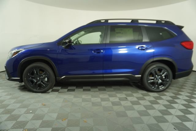 New 2026 Subaru Ascent Bronze Edition AWD/4WD image 4